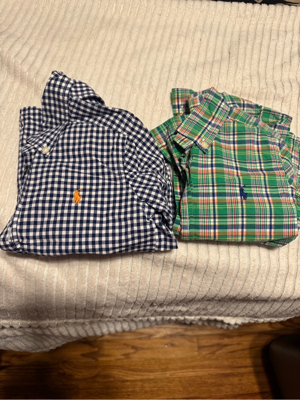 Ralph lauren toddler boys 2T
